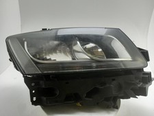 Faro delantero derecho AUDI Q5 O/S 2008-2012 5 puertas familiar  