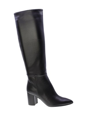 Nacree Damen Stiefel schwarz 328003/25