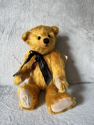  Rare Deans Rag Book Co Ltd Centenary 2003 Memembership Henry Bear No.1542 