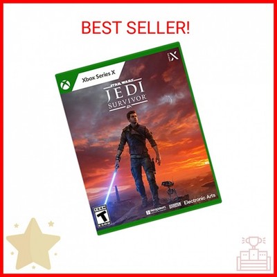 Star Wars Jedi: Survivor - Xbox Series X