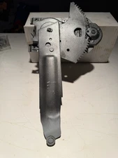 1964 - 1967 Chevy Malibu Chevelle F85 Cutlass 4 Door & Wagon LT Window Regulator