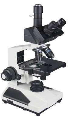 Radical 2000x Professional Medical Clinical Trinocular Research PLAN Microscope