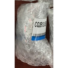 one new smc CQ2B12-5D Compact Pneumatic Cylinder spot stock