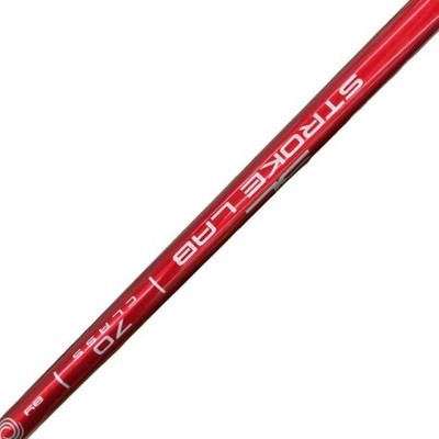 Odyssey TOULON Ai-ONE LAS VEGAS 34 inch Putter Used From Japan | eBay