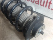 Amortisseur Skoda FABIA