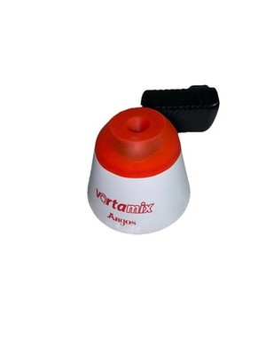 NEW Argos Technologies V0000 Vortamix Mini Vortexer - New   Open box