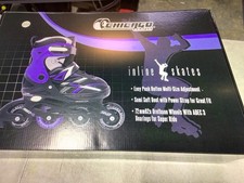 Chicago Adjustable In Line Skates J13-4