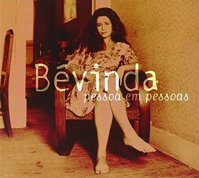 In Pessoas (2. Auflage) [Import], Bévinda