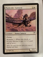 Magic Champions of Kamigawa Card Prices | Free MTG CHK Price Guide