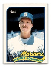 1989 Topps Traded Baseball Cards 14