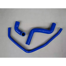 Performance Silicone Radiator Hose Kit for Chevrolet Cruze 1.6L 1.8L