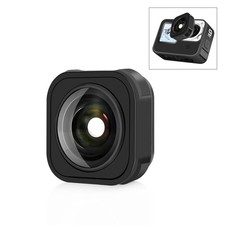 PULUZ Wide Angle Lens Mod for GoPro HERO9 HERO10 HERO11 HERO12 HERO13 Black