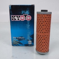 Filtre à huile BMW 650