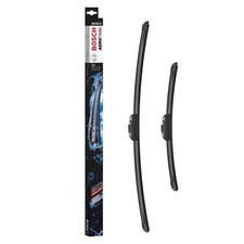 Bosch AR813S - Scheibenwischer Aerotwin - L&auml;nge: 650/450 mm Set f&uuml;r Frontscheibe