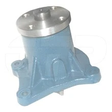 1252989 Water Pump Fits Caterpillar Models