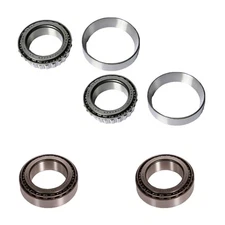 ACDelco Rear Wheel Bearing Kit for Silverado 2500 3500 HD Sierra 2500 3500 HD
