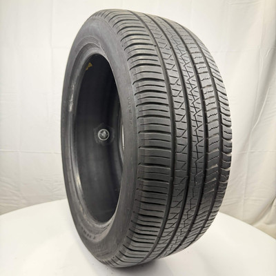 Used 255/50R20 Pirelli Scorpion Zero 105T 9/32 (DOT 23)