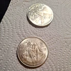 Photo of a 1978 Mexico 100 Pesos Silver from an eBay listing that sold on Jul 14, 2026