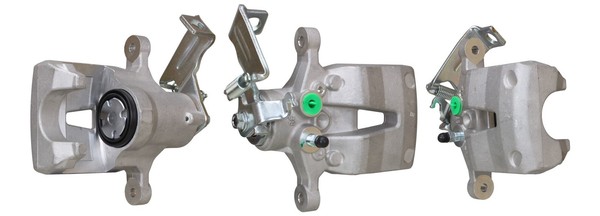 Elstock Bremssattel Bremszange Hinterachse Links Hinter FüR Hyundai I30 PDE PD-image