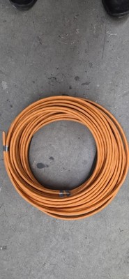 Prysmian UC900 Kat.7 Netzwerkkabel S/FTP LSZH Orange   Premium Verlegekabel