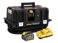 Dewalt DCV586MT2 Xr Flexvolt Staubabsauger 54V 2 X 2,0Ah Li-Ion