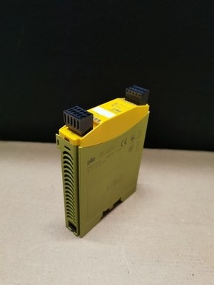 Pilz 773400 PNOZ mi1p  Erweiterungsmodul