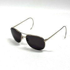 ARTCRAFT USA OP Sunglasses Aviator 58-18-160