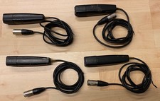 BEYERDYNAMIC M 81 Vintage Microphone