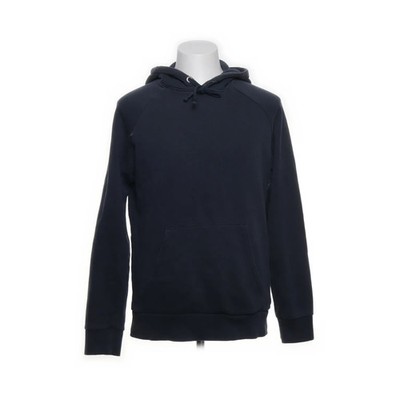 A Day's March, Kapuzenpullover, Größe: M, Blau, Baumwolle/Polyester #GoM