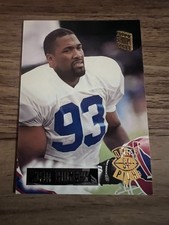 1994 Topps Stadium Club - Sam Rogers #485 (RC)