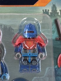 LEGO NEXO KNIGHTS: Accessory Set 853676