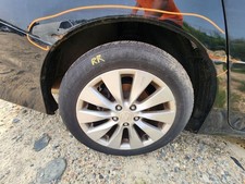 Wheel 17x7-12 Alloy 10 Spoke Painted Fits 13-15 Accord 3017216