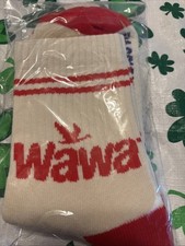 Wawa Adult Size Socks