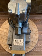 Parker L7054610253, 3/8 Valvair II/A4 Series ...