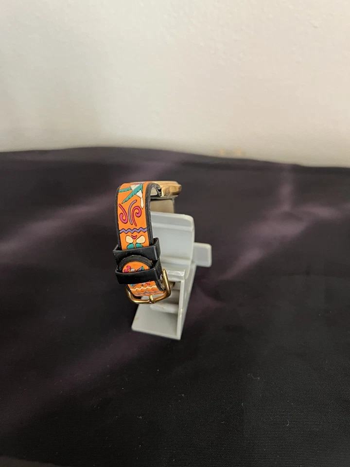 Vintage Pocahontas Disney Watch 90’s NEEDS NEW BATTERY - Image 2 of 3