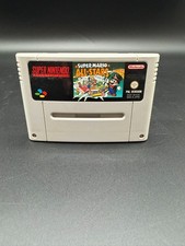Super Mario All-Stars - Super Nintendo - Modu...