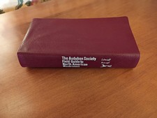 National Audubon Society Field Guide to North American Mushrooms 1981