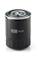Mann-Filter Kraftstofffilter WK 822/4 FüR KIA