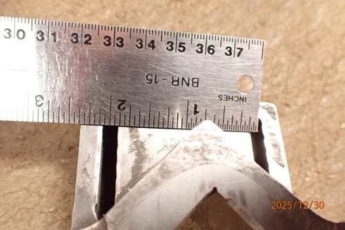LOT 693B: MACHINIST V-BLOCK FIXTURE TOOLING FOR PUNCH FORMER SPIN FIXTURE - 第 10/10 張圖片
