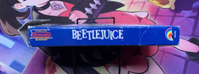 beetlejuice nes cib