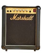 MARSHALL Amp 1984 Vintage