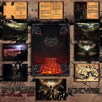 Diamond Eyed Princes - Korguelaal A5 Digibook - Cd - F72Z