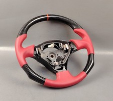 Altezza Is300 Is200 Mt Celica Mr2 Corolla Gt Hydrodipped Cf Steering Wheel