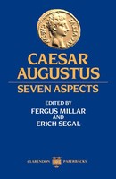 Millar | Caesar Augustus | Taschenbuch | Englisch (1984) | Seven Aspects