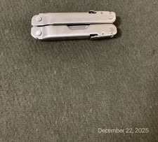 Leatherman Super Tool 300 (Silver)