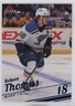2025-26 Upper Deck Fleer Ultra Ice /100 Robert Thomas #95