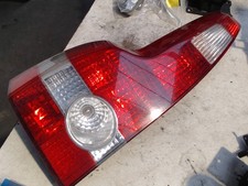 Feu arrière Volvo V50