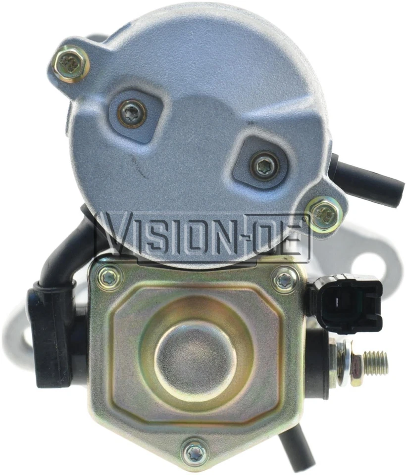 BBB Industries 17727 Starter Motor For 98-02 Chevrolet Toyota Corolla Prizm - Image 2 of 4