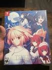 Tsukihime a Piece of Blue Glass Moon for Nintendo Switch English Edition