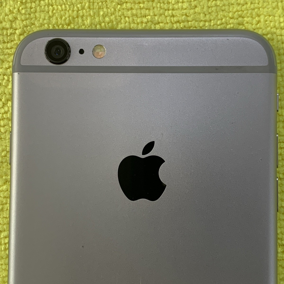 Apple iPhone 6 Plus- 128GB, Unlocked SmartPhone, Gray | eBay